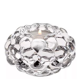 New ORREFORS Raspberry Votive